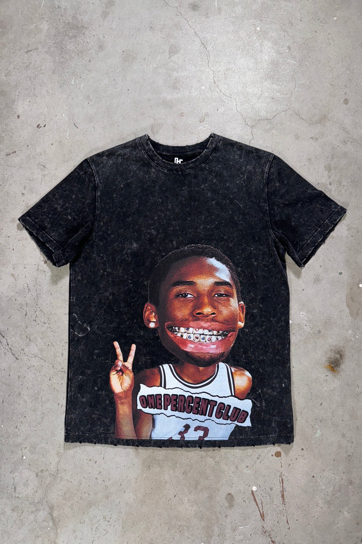 OPC Kobe tee