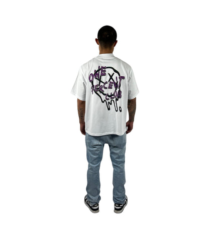 "Purple OPC" Tee